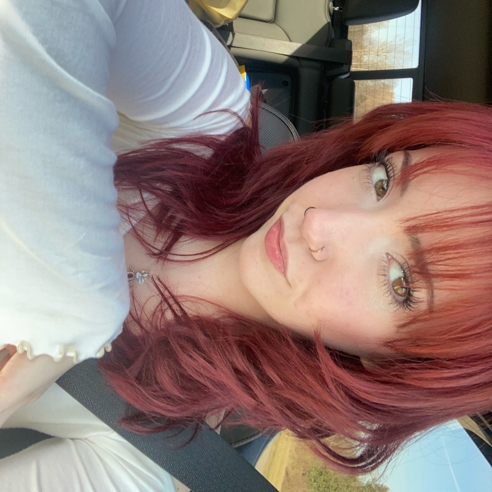 Meet your Posher, Mikayla